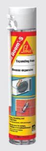 Spuma poliuretanica - Spuma expandabila Sika Boom S 0.75 l